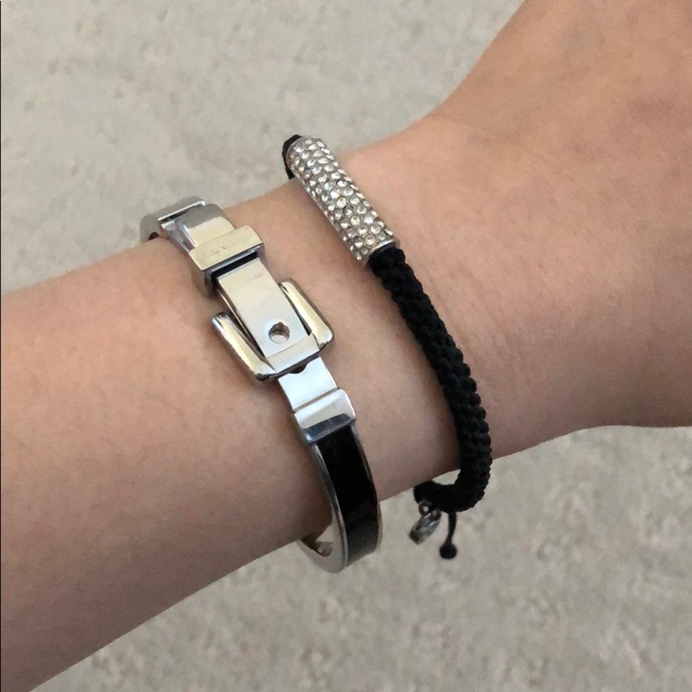 Michael Kors bracelets - set